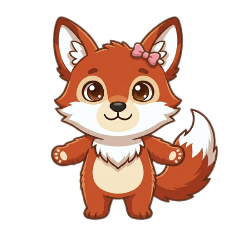 Foxy